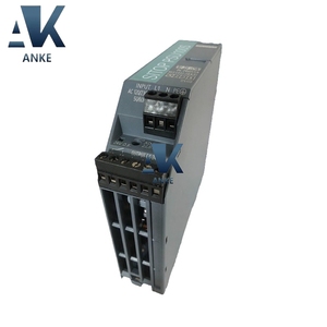 6EP1332-2BA20 Sitop PSU100 Industrial <b>Power</b> <b>Supplies</b> 24V DC Output 10A Natural Cooling - Product Image 1