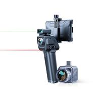 Monoculaire de vision nocturne Thermal Master X3 Thermal 1640Yard 60Hz avec résolution de 384x288 pour l'observation des oiseaux
