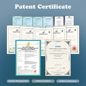 Nouveau modèle 2026 : Équipement de fontaine musicale, fontaine dansante, fontaine de jardin pour hôtel/piscine/villa/étang - Product Image 3