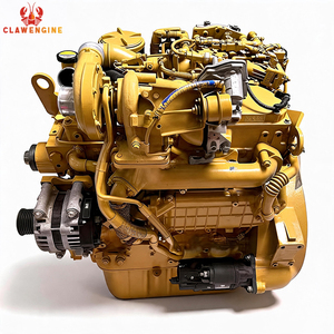 ชุดประกอบเครื่องยนต์ดีเซล Clawengine KTTA50-C2000 ขนาด 50.3 ลิตร 2000 แรงม้า สำหรับรถบรรทุกเหมือง ปั๊มน้ำมันในสนามน้ำมัน ชุดจ่ายพลังงาน จัดส่งจากฮ่องกง - Product Image 1
