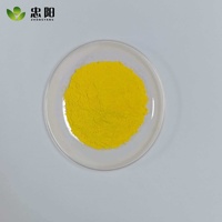 Pigment Gelb 74 PY74 Organisches Azo-Pigment Lichtbeständig für Offsetdruckfarben Industrie- und Dekorationsbeschichtungen