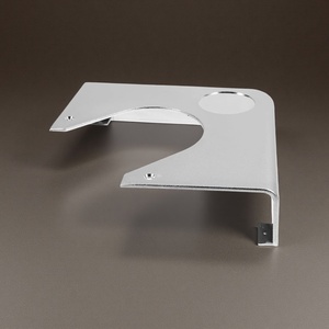 Protector de Esquinas <span class=keywords><strong>para</strong></span> Mesa de Billar Cueelf, de Resina Resistente y Plástico Duro, Plateado Cromado, Accesorio Elegante <span class=keywords><strong>para</strong></span> Mesa de Billar, <span class=keywords><strong>para</strong></span> Mayor Estabilidad y Estilo - Product Image 1