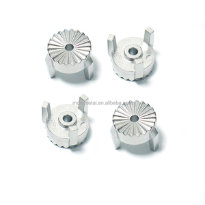 Piezas de automóvil de moldeo por inyección de metal personalizadas de fábrica <span class=keywords><strong>Mim</strong></span>, pieza de sinterización de metalurgia en polvo, productos <span class=keywords><strong>MIM</strong></span> - Product Image 1