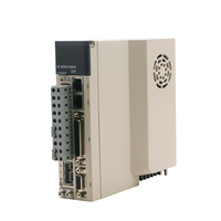 Moteur servo 5 pôles 600W 220V AC 60Hz 1,91N.m avec encodeur absolu 17 bits monophasé 3000 tr/min, directement de l'usine Siheng Motor