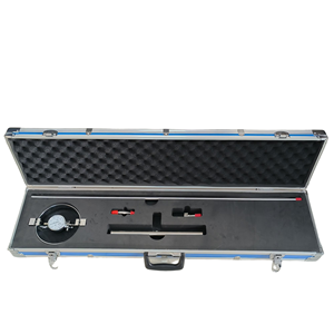 حلقة اختبار الضغط لفحص تعبئة التربة - Product Image 6