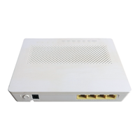 Modem Bekas HG8540M 1GE+3FE Single Band Gpon Epon Xpon Tanpa Wifi Router HG8546M Onu Ont