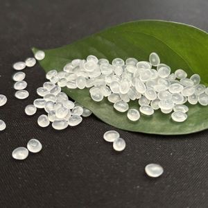 100% New PP Resin Fiber Grade Y35 PP <b>Pellets</b> Price Polypropylene Granule PP Copolymer Raw Materials - Product Image 4