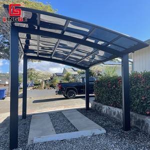<span class=keywords><strong>Abri</strong></span> pare-soleil <span class=keywords><strong>abri</strong></span> voiture Garage aluminium voiture Port auvent <span class=keywords><strong>abri</strong></span> <span class=keywords><strong>de</strong></span> <span class=keywords><strong>jardin</strong></span> couleurs personnalisées auvent <span class=keywords><strong>de</strong></span> toit <span class=keywords><strong>abri</strong></span> voiture - Product Image 3