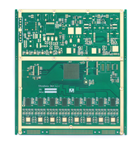 Développement personnalisé professionnel, traitement de patch SMT, échantillon gratuit, fabrication de circuits imprimés, matériau de base, circuit imprimé
