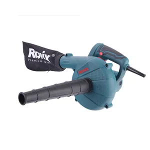 Vacuum Blower Ronix 1209 600W Variable Speed Electric blower blower garden electric and Suck