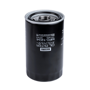 Mariさん専用 Oil Filter ME074013 Used For Mitsubishi Fuso – NITOYO