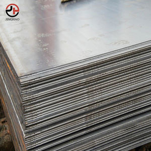 แผ่นเหล็กคาร์บอน A36 3มม. 6มม. 10มม. 20มม. <span class=keywords><strong>A53</strong></span> 1.5ม. * 0.8ม. 1.5มม. - Product Image 1