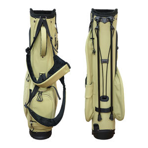 Sacs de club de <span class=keywords><strong>golf</strong></span> en cuir PU de haute qualité Logo de conception personnalisé <span class=keywords><strong>Sac</strong></span> de support de <span class=keywords><strong>golf</strong></span> léger à <span class=keywords><strong>14</strong></span> voies - Product Image 4