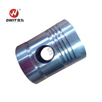 Piston 86740 durable de haute qualité rapport qualité-prix OEM pour Perkins