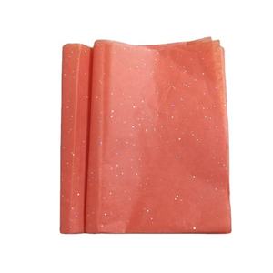 Papel de Seda Plateado de Lujo de 50x70cm (20x30 pulgadas), Pulpa Virgen con Recubrimiento para Manualidades, Impresión, Brillo de Piedras Preciosas - Product Image 1