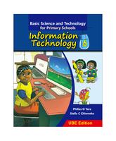 Manuel de sciences et technologies de base pour les écoles primaires, livre scolaire de haute qualité en anglais, impression de manuels scolaires africains