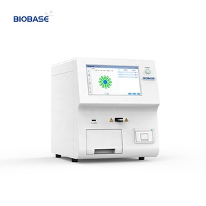 Biobase Veterinary POCT Perros Gatos Analizador de inmunoensayo Diagnóstico de enfermedades veterinarias - Product Image 6