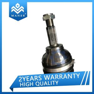 เพลาขับหน้าคุณภาพสูง OEM 6RF407764L สำหรับรถยนต์ VW Polo พร้อมข้อต่อความเร็วคงที่ - Product Image 6