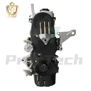 Haute qualité nouvelles pièces de moteur à essence Mitsubishi DA4G18 1.6L Long bloc culasses moteur Assy pour BYD F3 LANCER Long bloc