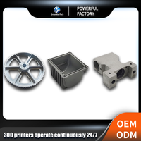 塑料注塑成型 CNC 加工服务 精密塑料零件制造 Creo 3D 设计 1-3 天交货期