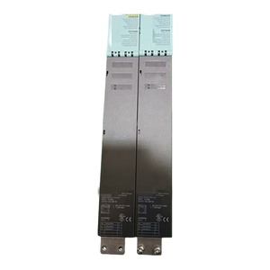 Module de commande AC Sinamics S120 d'origine, neuf, 6SL3120 1TE32 0AA4, 200A, système de commande de puissance industrielle, 600V monophasé - Product Image 4