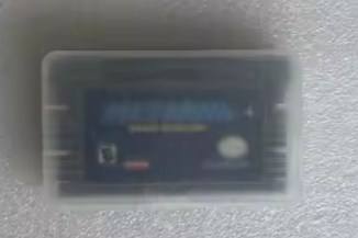 Metroid Zero Mission Version de l'UE