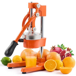 Presse-agrumes manuels, presse-agrumes professionnels pour jus d'orange, de pamplemousse et de citron - Product Image 6