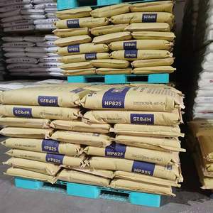 Polystyrène à impact élevé hanches Hp8250 / Hp825F / Hp825G granules vierges matière première hanches plastique polystyrène hanches granulés prix - Product Image 6