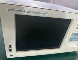 ขายเครื่องวิเคราะห์สเปกตรัมประสิทธิภาพสูง Yokogawa /AQ6370D มือสอง - Product Image 4