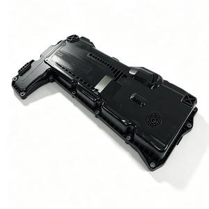 Pièces automobiles en gros 24115A13223, filtre à huile, carter d'huile de transmission pour BMW X7 G07 X5 G05 Série 7 G70 Série 3 G20 - Product Image 1