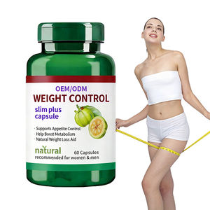 Capsules brûle-graisses Garcinia Cambogia Pilules <span class=keywords><strong>de</strong></span> <span class=keywords><strong>perte</strong></span> <span class=keywords><strong>de</strong></span> <span class=keywords><strong>poids</strong></span> naturelles pour femmes Contrôle <span class=keywords><strong>de</strong></span> l'appétit Compléments alimentaires amincissants à base <span class=keywords><strong>de</strong></span> plantes Digestion - Product Image 1