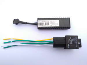 מיני 9-95v רכב gps מכונת גפ מנוע מעקב אחר התקן זיהוי cc כדי לזהות iOS חינם/אנדרואיד אפליקציה עבור תצוגת <span class=keywords><strong>locator</strong></span> - Product Image 5