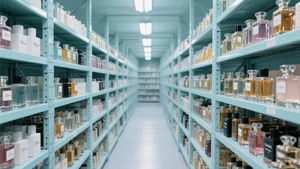 Perfumes en Stock en EE. UU., Entrega en 3-5 Días, con Recibo Gratuito, Venta al por Mayor, Spray Corporal de Larga Duración, Fragancia Exquisita, Colonia - Product Image 3