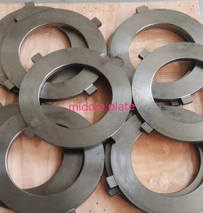 <span class=keywords><strong>JW</strong></span> kits de embrague autoajustables de alta calidad 272425200234 cubierta de embrague y disco de embrague para Ford - Product Image 5