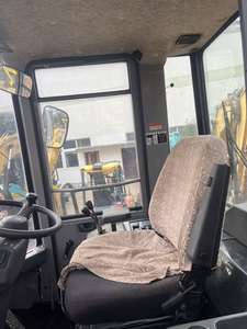 Chargeuse TCM L27L32 à prix compétitif, en promotion, avec roue tubulaire d'occasion, moteur CAMC haute efficacité, composants essentiels d'engrenages et de pompes - Product Image 6