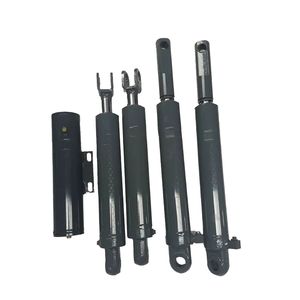 Cilindro idraulico elettrico bidirezionale integrato portellone idraulico portellone portellone portellone carico e scarico cilindro idraulico - Product Image 2