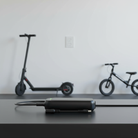 Chargeur basse consommation C80 12V 24V 36V 48V pour trottinette électrique et vélo d'équilibre, conforme à la norme médicale IEC60601