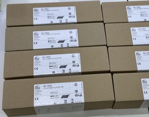 Real Price AL1302 IO-Link Host with Profinet Interface IFM Made in Germany - Product Image 3