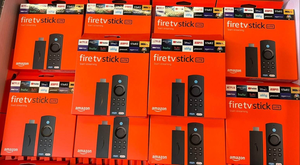 Nouvelle promotion pour Fire <span class=keywords><strong>TV</strong></span> <span class=keywords><strong>Stick</strong></span> 4K Max, dernier modèle avec 16 Go de mémoire flash, prend en charge le Wi-Fi 6E, <span class=keywords><strong>TV</strong></span> gratuite et en direct, prise UK - Product Image 2