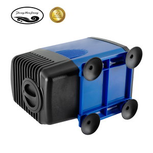 Bomba Sumergible Eléctrica con Motor de Husillo Refrigerado por Agua Zhong Hua Jiang 110V 60Hz 80W para Aplicaciones CNC - Product Image 6