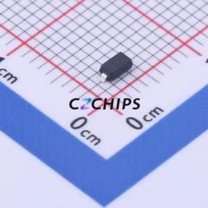 Diodo Zener Original Nuevo BZT52C9V1W SOD-123, Venta al por Mayor de Componentes Electrónicos, Proveedor de Chips y Servicio BOM - Product Image 1