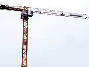 <strong>China</strong> Top Brand New 10Ton Hydraulic <strong>Tower</strong> <strong>Crane</strong> XGT160C(7017L-10) Lifting Machinery Flat-top <strong>Tower</strong> High Performance for Sale - Product Image 3