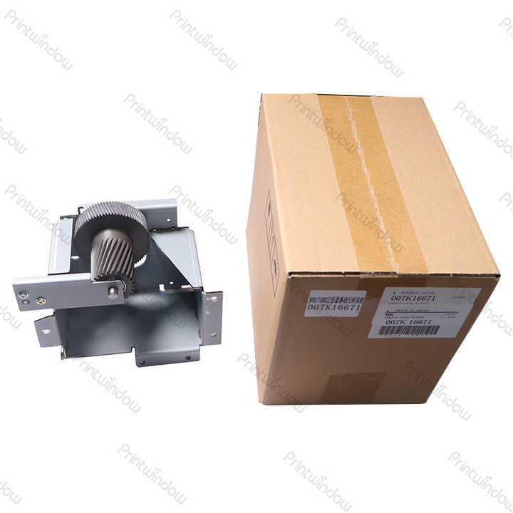 Printwindow 007K16671 007K23321 Genuine Fuser Drive Assy for Xerox 