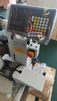 Mini-meuleuse de surface manuelle MJ7115, 120V 220V, petite machine à meuler, certifiée CE