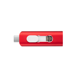 Al por mayor del teléfono móvil Usb disco Flash 16Gb 32Gb 64Gb 128Gb 3 en 1 Usb Otg Flash <span class=keywords><strong>drive</strong></span> 3,0 - Product Image 1