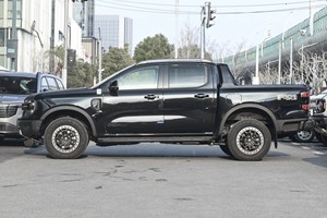 <span class=keywords><strong>Ford</strong></span> <span class=keywords><strong>Ranger</strong></span> 2023 2.3T Essence Wildtrak 4x4 Véhicules d'occasion Moteur turbocompressé Boîte de vitesses automatique 8 rapports Pick-up de taille moyenne - Product Image 4