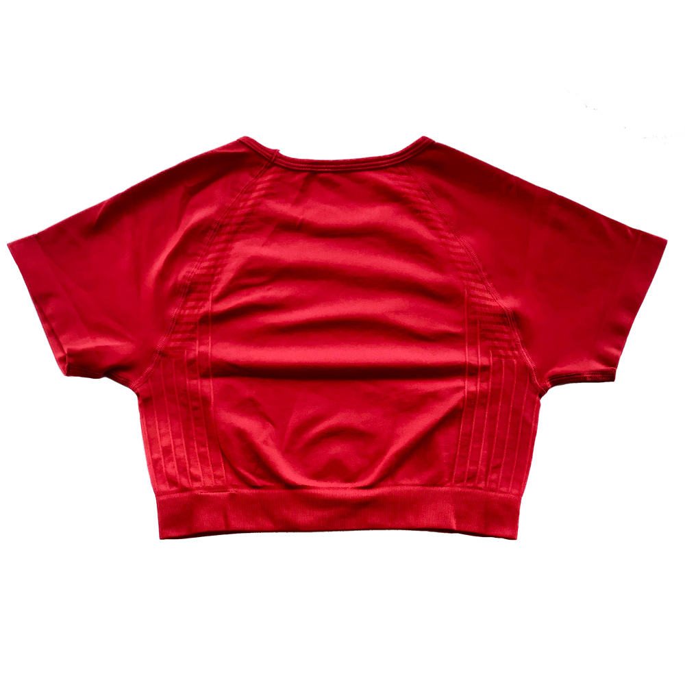 ฟอร์มูล่า เรด