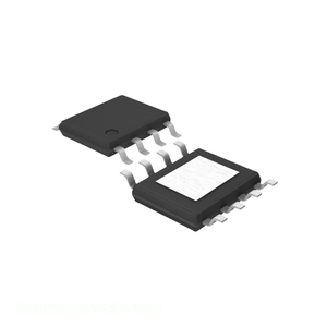 Circuitos Integrados Electrónicos Originales de Gestión de Energía (PMIC) de Servicio Integral, 500 mA, 9 V, SALIDA FIJA, ALTA PRECISIÓN, 8 SOIC (0.154\") - Product Image 1