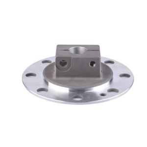 Componenti di Precisione Personalizzati in Lega Zamak 3 ad Alta Densità con Prestazioni Dimensionali Stabili - Product Image 1