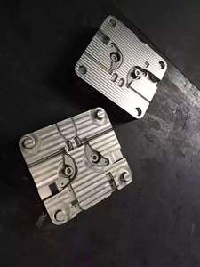 Sản xuất chuyên nghiệp các bộ phận chính xác khuôn nhựa sản phẩm tùy chỉnh khuôn làm ép phun - Product Image 4